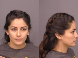 Saline County Jail Activity