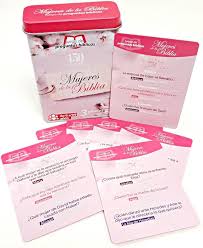 Juega y adivina a que país pertenecen las banderas del mundo. Cartas Biblicas Mujeres De La Biblia Fuente De Vida Distributors Fuente De Vida Distributors