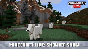 Minecraft Is Adding Lush Caves Archaeology And Axolotls Rock Paper Shotgun