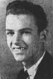 Marine corps pfc dies in japan during wwii