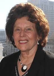 John & Ernestine Jenkins to Receive Vision Award