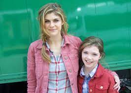 The lightning thief filmindeki annabeth chase rolüyle dünyaca tanınan bir. Percy Jackson Sea Of Monsters 2013
