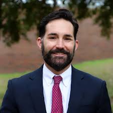 Please join us in congratulating the new City Attorney Adam Cobb and our  first Facilities and Fleet Management Director Russell Sweatt! Adam joined  the city from the Emmanuel, Sheppard & Condon law… |