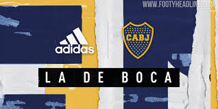 Wszystkie style i kolory dostępne w sklepie adidas online. After 26 Years Nike Nike Boca Juniors Announce Adidas Kit Deal 2020 Home Kit Teased Footy Headlines