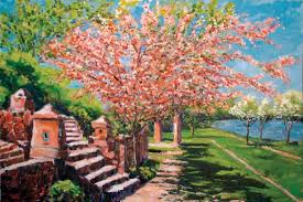 Figure out which color is the lightest, Inviting Atmosphere With A Wide Variety Of Artwork Traveller Reviews Eastbank Art Gallery Tripadvisor