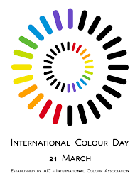 On march 21, 2019, the board authorized the appointment of mark herbers as interim chief financial officer and interim chief accounting officer, which appointment became effective on march 26, 2019. International Colour Day Wikipedia