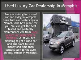 Jun 01, 2021 · free car vacuum memphis. Best Luxury Used Car Dealership In Memphis Tn Car Dealer Used Luxury Cars Sell Car