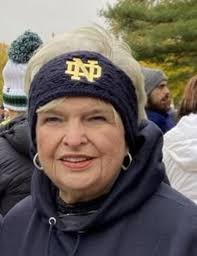 Obituary information for Mary Catherine Nixon