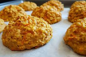 C'est avec 8g précisément de pâte. Galette Aux Carottes Caroline Cloutier Nutritionniste