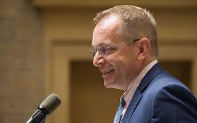 32 2016 foreign service officer swear in assignment ceremony Images: PICRYL 