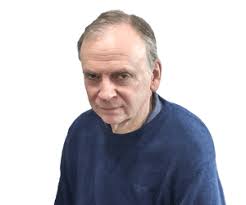 Stop press: it's the very last Evening Standard in London today. And that  tells us a lot about Britain in 2024