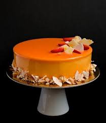 100 Photos De Desserts Au Glacage Miroir Et Quelques Recettes Delicieuses Archzine Fr Glacage Miroir Gateau Oriental Sans Cuisson Delicieux Gateaux