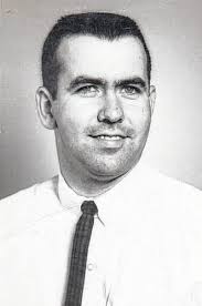 Donald Combs Obituary (2016)