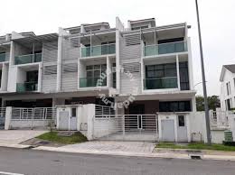 Please send email to wilproperty@yahoo.com for more details. 3 Storey Link House Kinrara Residence Bandar Kinrara Puchong Houses For Sale In Bandar Kinrara Selangor Mudah My