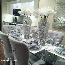 Author mely posted on august 21, 2017. Pin By Mary Logan On Table Dinning Room Decor Modern Dining Room Luxury Dining Room