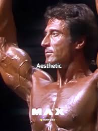 Frank Zane Bodybuilder