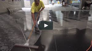Terrazzo Project Atlanta Georgia Terrazzo Terrazzo Flooring Commercial Flooring
