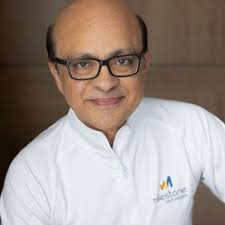 Wipro Manoj Nagpaul You make us proud!! Winner of the ISG Special award at  the Paragon Awards ANZ 2018 — To recognize his significant contribution to  the evolution of the sourcing industry |