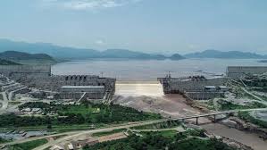 Ethiopia's location gives it strategic dominance as a jumping off point in the horn of africa, close to the middle east and its markets. Egypt Endorses Sudanese Proposal To Internationalize Ethiopia Dam Dispute Meo