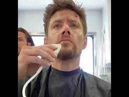 Dean winchester classic crew cut. Transformation To Dean Winchester 2019 Youtube