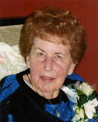 Frances M. Brady Obituary July 5, 2013