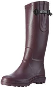 Restez les pieds bien au sec, sous la pluie comme dans les embruns, grâce à nos différents cette matière se prête aussi bien à la confection de bottes de pluie pour femme qu'à des bottes de voile. Epingle Sur Promo Ebay