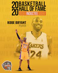 Filed under:kobe bryant, kobe bryant hall of fame, remembering kobe bryant. Verungluckte Nba Legende Kobe Bryant In Hall Of Fame Des Basketballs Aufgenommen News Westfalische Nachrichten