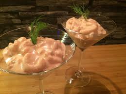 Krabbencocktail Von Pro Vit Chefkoch Rezept Krabbencocktail Krabbencocktail Rezept Rezepte