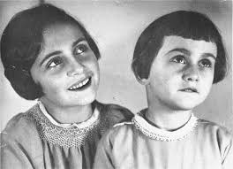 Anne Frank Biography: Who was Anne Frank?