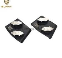 HTC Grinding Shoe Diamond Tool for Concrete
