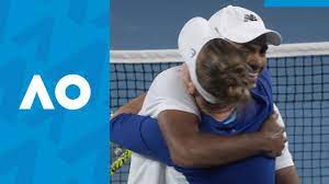 Krejcikova/ram v groenefeld/farah match highlights (3r) | australian open 2019. Stosur Ebden Vs Krejcikova Ram Match Highlights F Australian Open 2021 The Global Herald