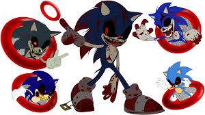 Can Somebody Explain What Sonic.Exe Is? My 4 Year Old Is Obsessed With This  (And Regular Sonic), Internet Says It'S A Game, But It'S Also A Youtube  Series? : R/Sonicthehedgehog