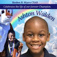 Reuben B Myers School of Arts and Sciences