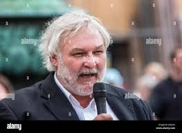 Axel schweiger hi-res stock photography and images