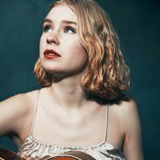 Hildur Ottilia/Höglind