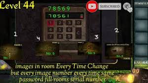 Each room is different, some are more challenging escaping than others. Can You Escape The 100 Room 2 Level 44 Walkthrough