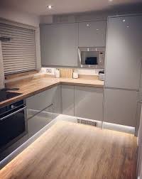 55 modern kitchen ideas and designs