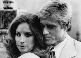 Between 1958 to 1985, robert redford appeared in several films including butch cassidy and the sundance kid, the great gatsby, the great waldo pepper. Robert Redford Talks About His Career Defining Performance In All Is Lost The Washington Post