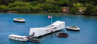 Pearl Harbor Tours Oahu