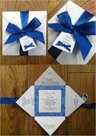 Pin By Sharon Gillespie On Wedding Invitation Ideas Royal Blue Wedding Theme Royal Blue Wedding Invitations Blue Themed Wedding