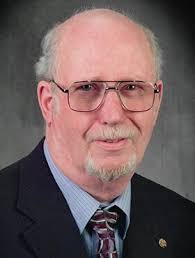 Obituary information for James Richard Stinson