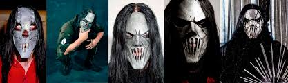 Muere joey jordison, baterista fundador de slipknot, a los 46 años. La Evolucion De Slipknot A Traves De Sus Mascaras