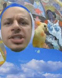 The Eric Andre Show" Bird Up! (TV Episode 2015)