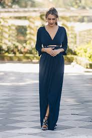 Colores como el azul marino y el negro serán nuestros. Vestido Azul Marino Boda De Dia Buy 72356 F3737