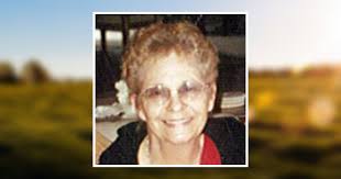 Joyce Y. Lutz Obituary January 2, 2013