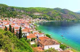 Ειδήσεις, απόψεις, συνεντεύξεις και όλα όσα συμβαίνουν στην εύβοια και στον κόσμο με εγκυρότητα και υπευθυνότητα από το evima.gr Oi 23 Logoi Poy H Eyboia 8a Einai To Prwto Ta3idi Poy 8a Kanete Meta To Lockdown