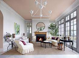 Continue to 9 of 22 below. Fireplace Ideas And Fireplace Designs Architectural Digest