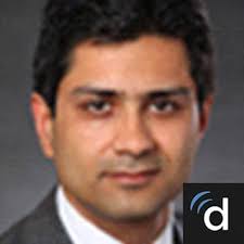 Dr. Khurram Nasir, MD