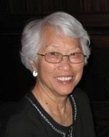 Mabel Wong Obituary (2020)