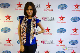 模特兒：敬業，就是最美麗的態度Natalie Pickles｜女人迷Womany